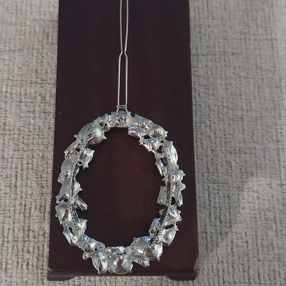 Vintage Hair Clip
